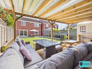 Garden - click for photo gallery